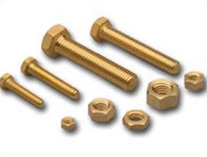 Brass Fastener
